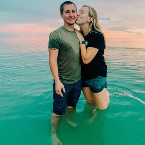 Meet your Posher, Savannah